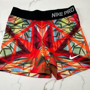 Nike Pro Shorts